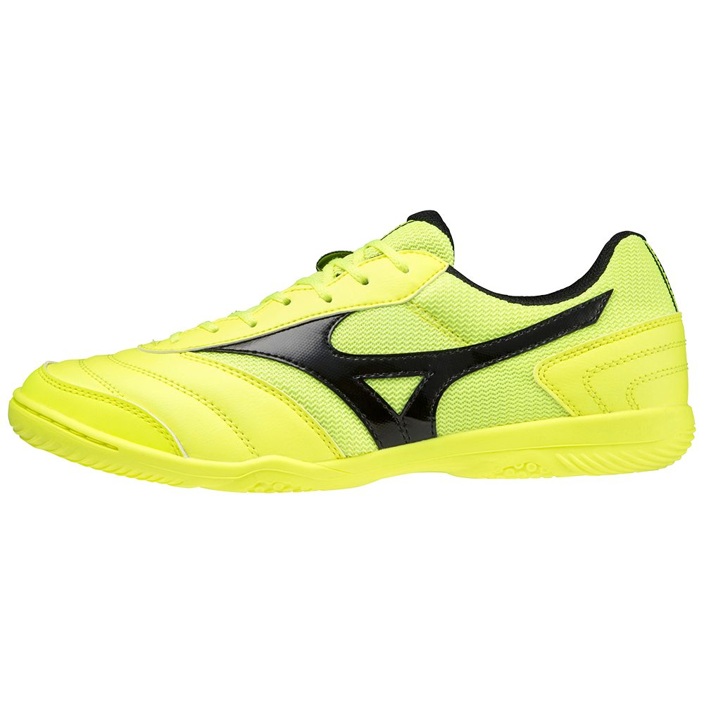 Mizuno Mrl Sala Club In Amarillo | DWNH-61349