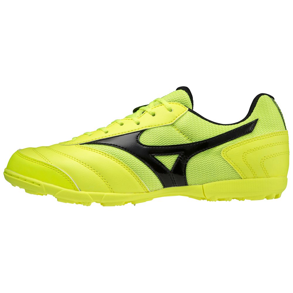 Mizuno Mrl Sala Club Tf Amarillo | OSGL-93508
