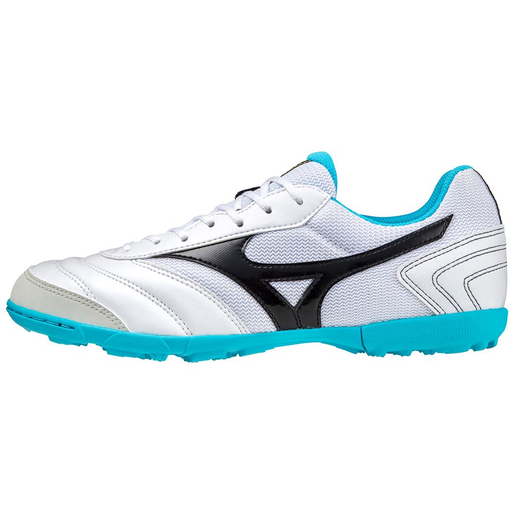 Mizuno Mrl Sala Club Tf Blancas | OTNW-62094