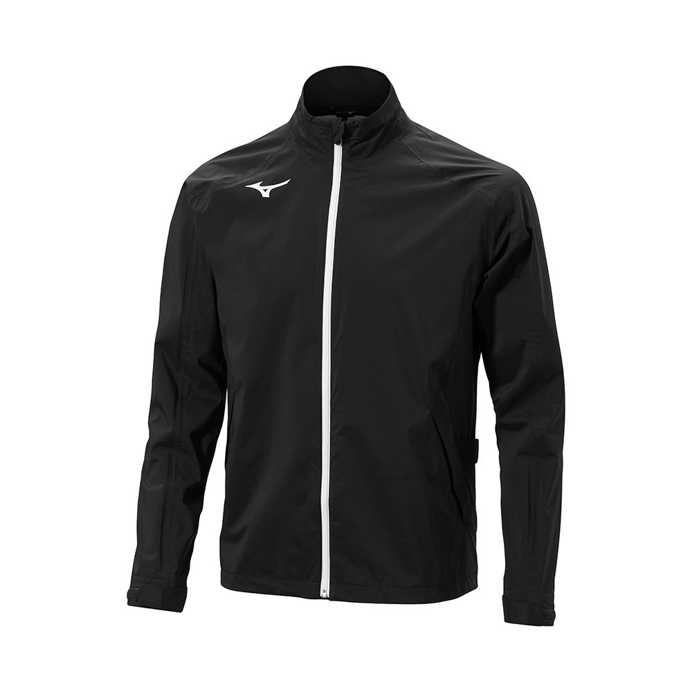 Mizuno Nexlite Flex Negras | GEVL-65481