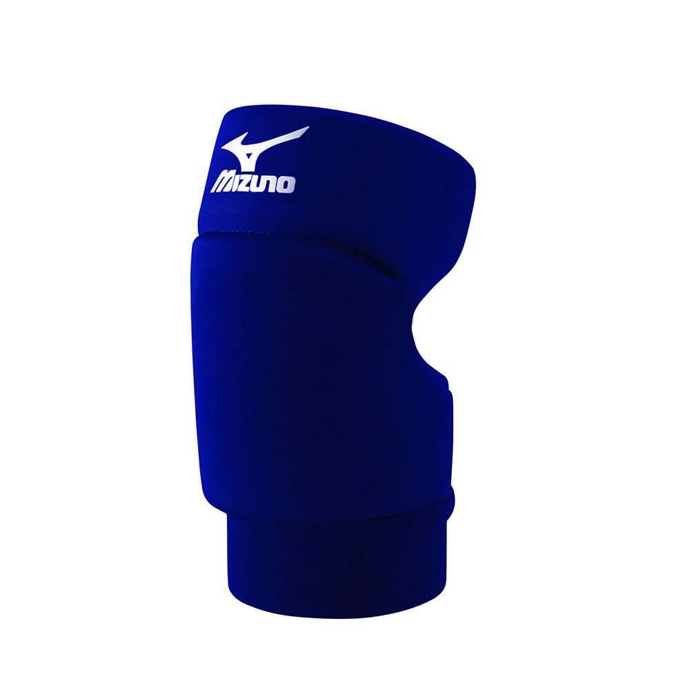 Mizuno Open Back Azul Real Azules | CPGK-06984