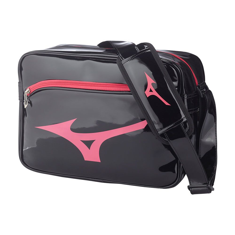 Mizuno Rb Enamel S Negras | EXUH-39824