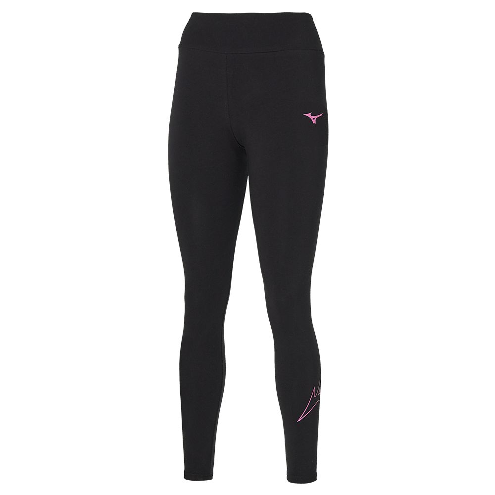 Mizuno Rbs Negras | AEUS-60745
