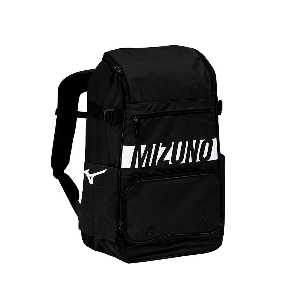Mizuno Ryoko Hockey Stick Backpack Negras | KAVR-14630