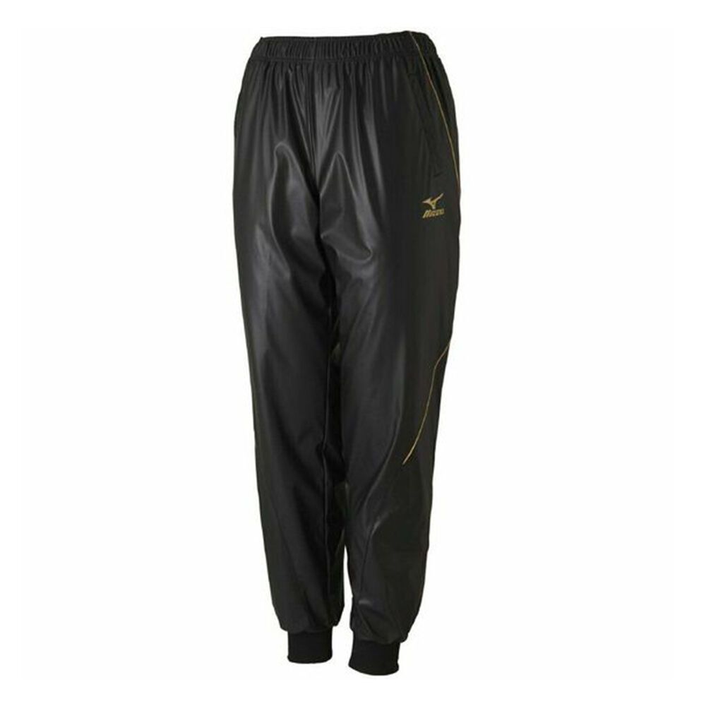 Mizuno Sauna Negras | WRIU-89643