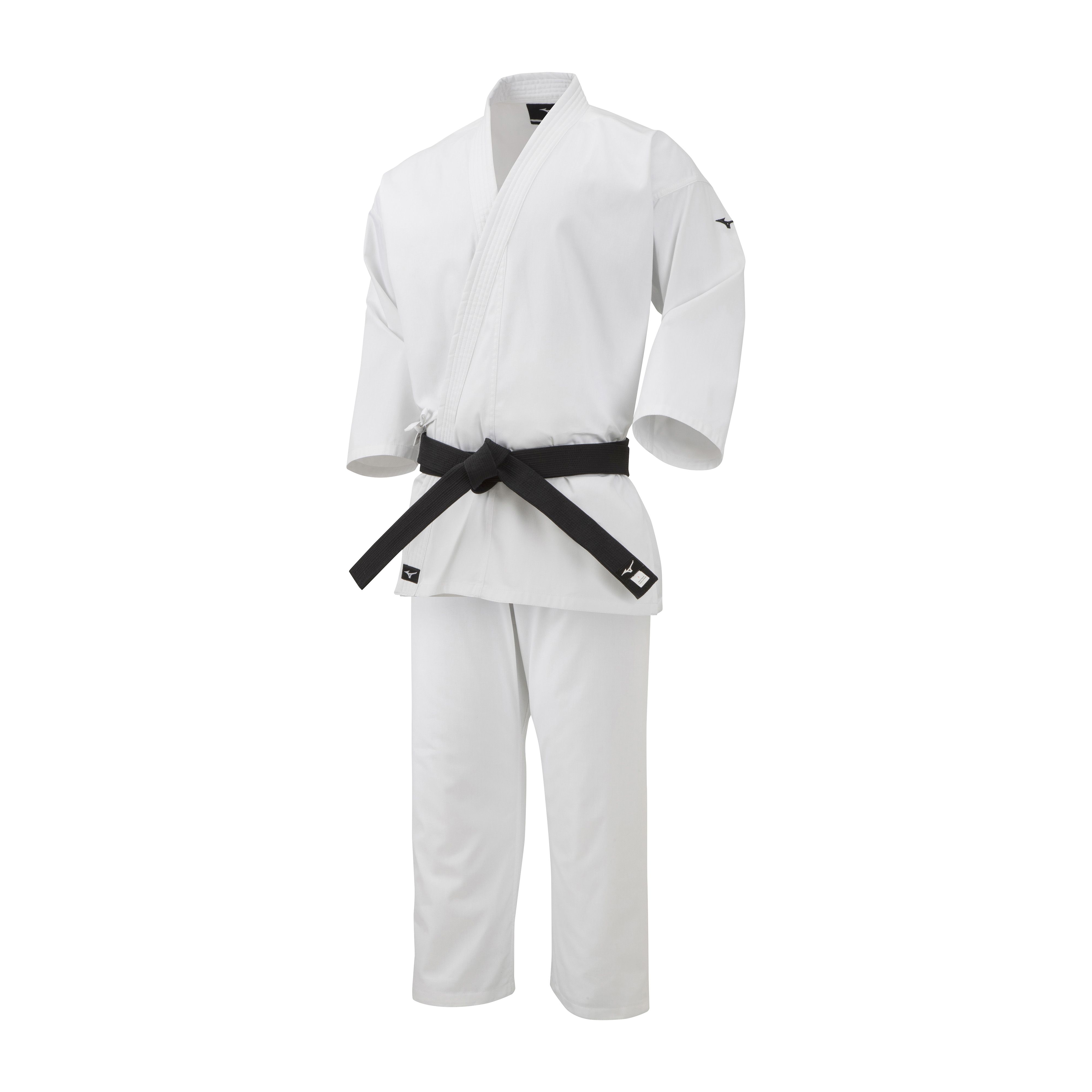 Mizuno Shodan Blancas | VTNX-37602