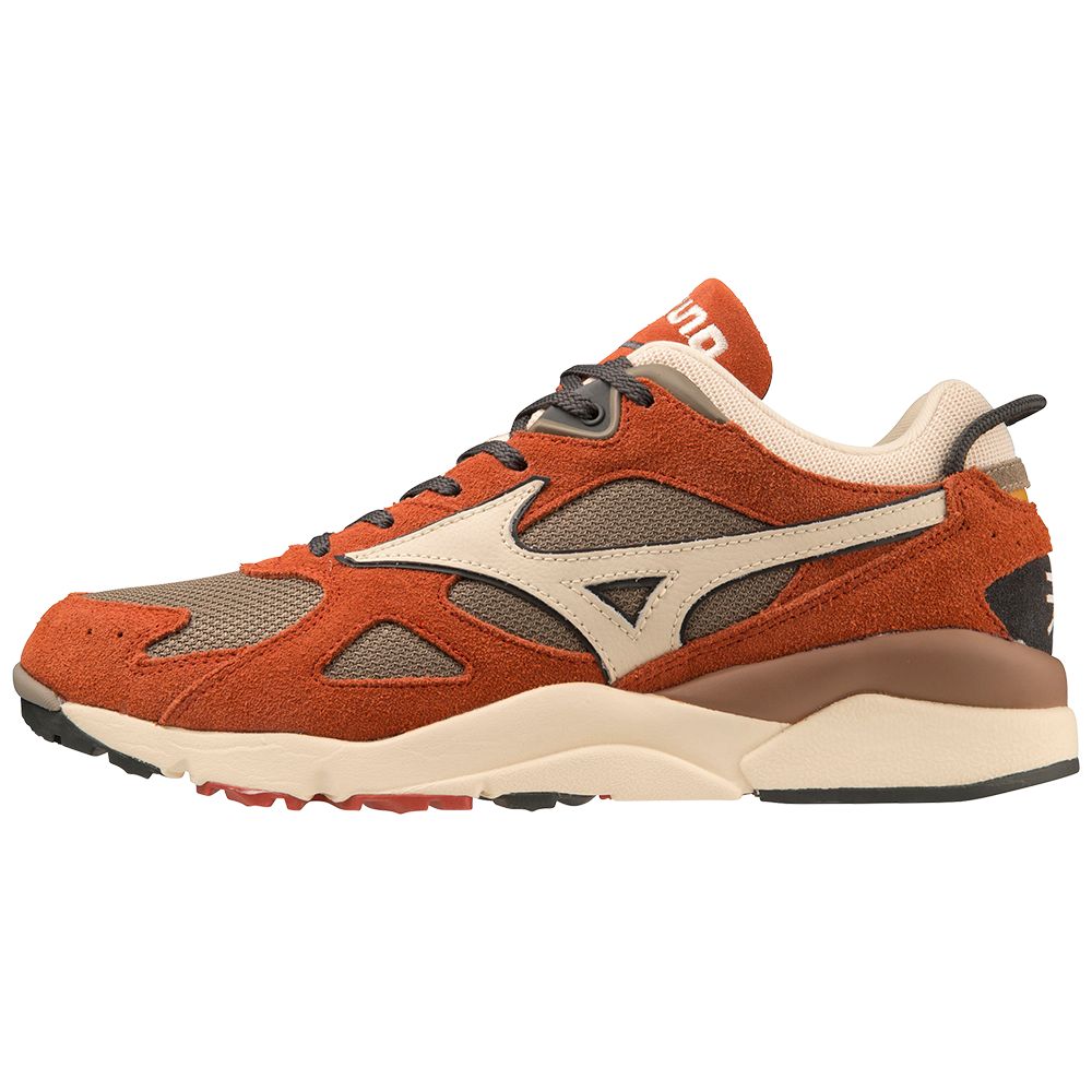 Mizuno Sky Medal Negras | KXNZ-02198