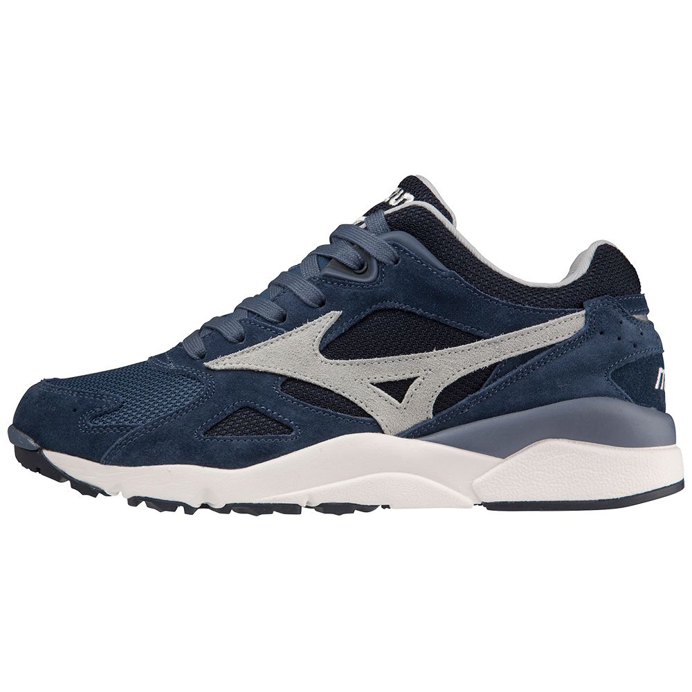 Mizuno Sky Medal S Azules Azules | DNPZ-12560