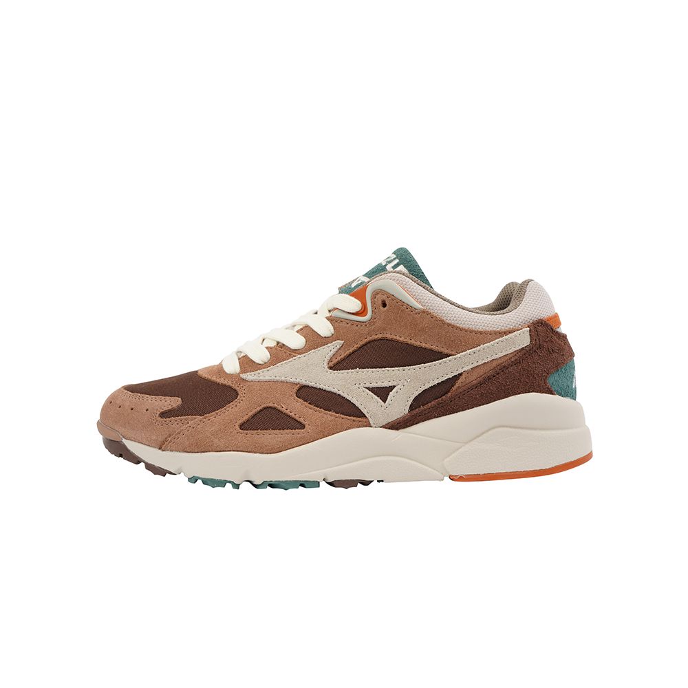 Mizuno Sky Medal S Premium Azules Marrones | DRPM-72531