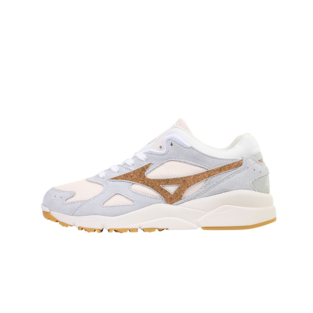 Mizuno Sky Medal Undyed Azules Azules | VCDX-76405