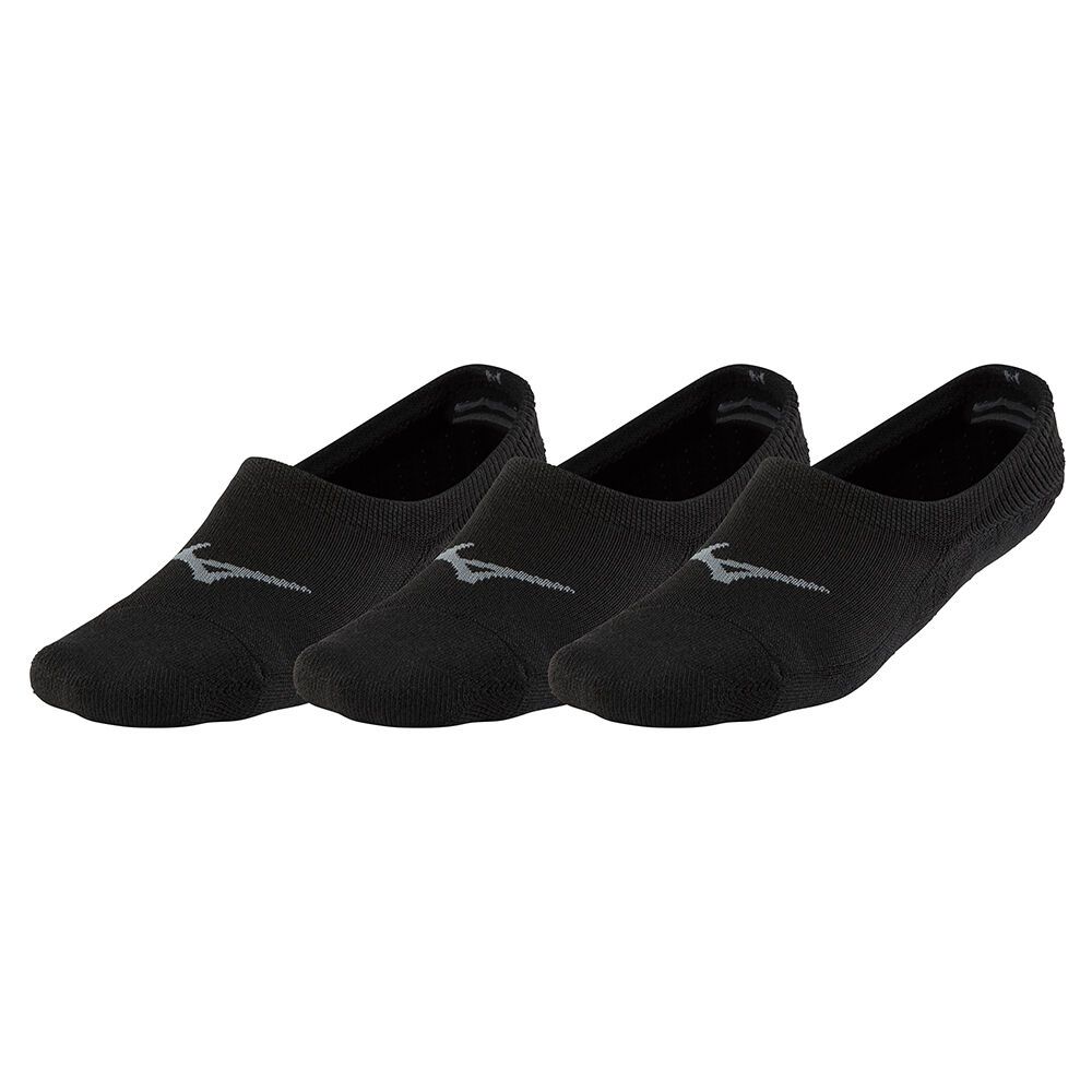 Mizuno Super Corta 3p Negras Negras Negras | JWIT-85970