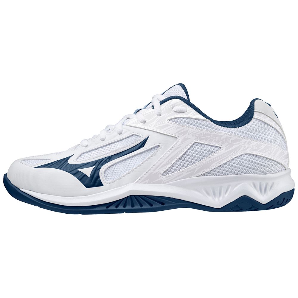 Mizuno Thunder Blade 3 Blancas | SHCV-03267