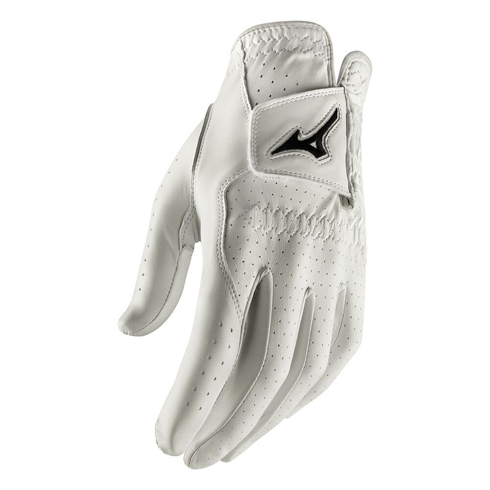 Mizuno Tour M Left Blancas | MQAJ-29675