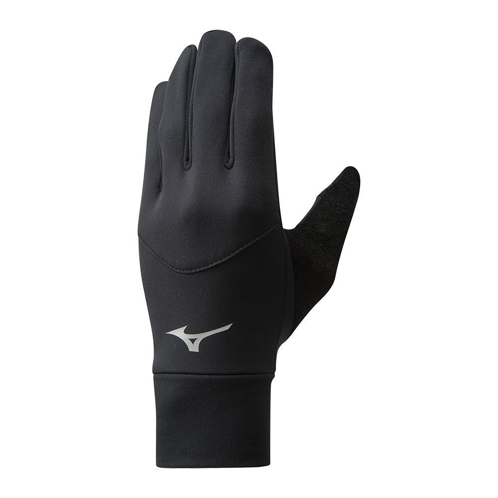 Mizuno Warmalite Negras | FMRK-79215