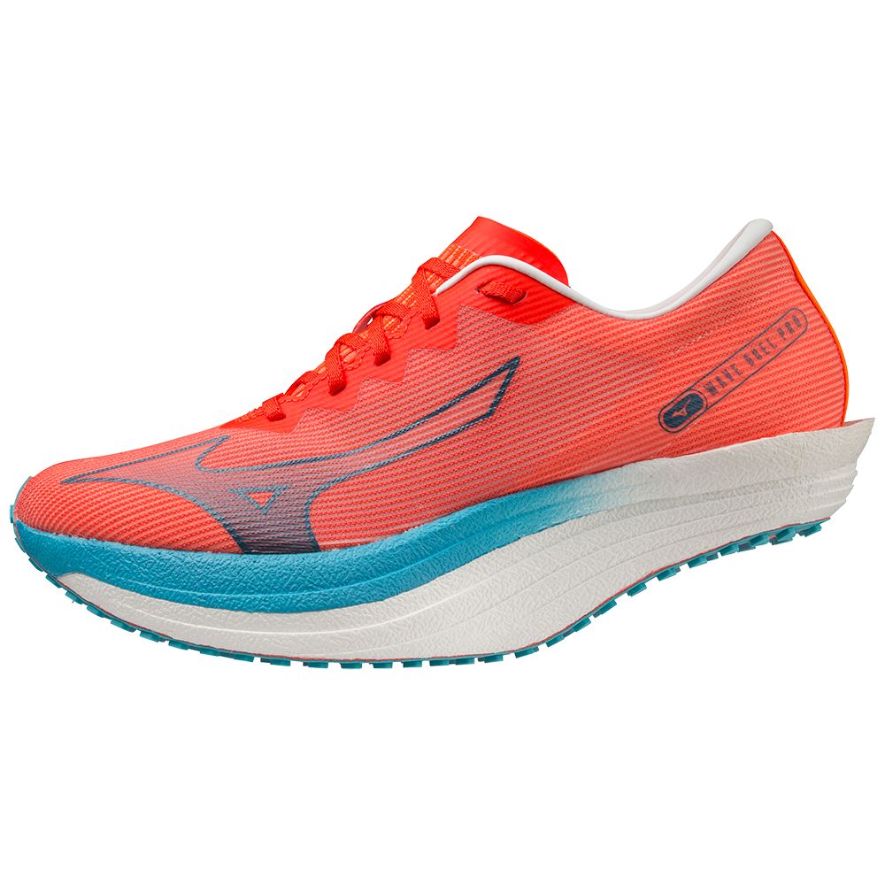 Mizuno Wave Duel Pro Beige | XCMS-26035