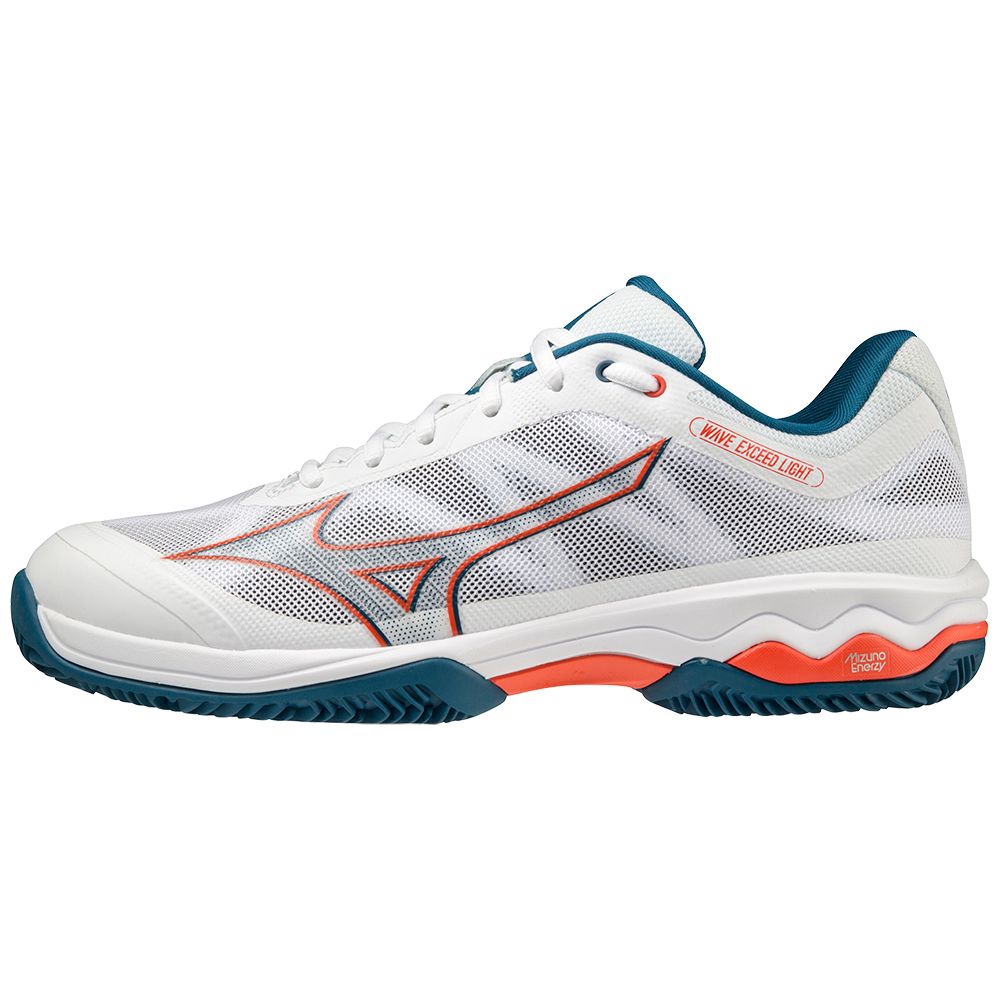 Mizuno Wave Exceed Light Cc | WVQT-62530