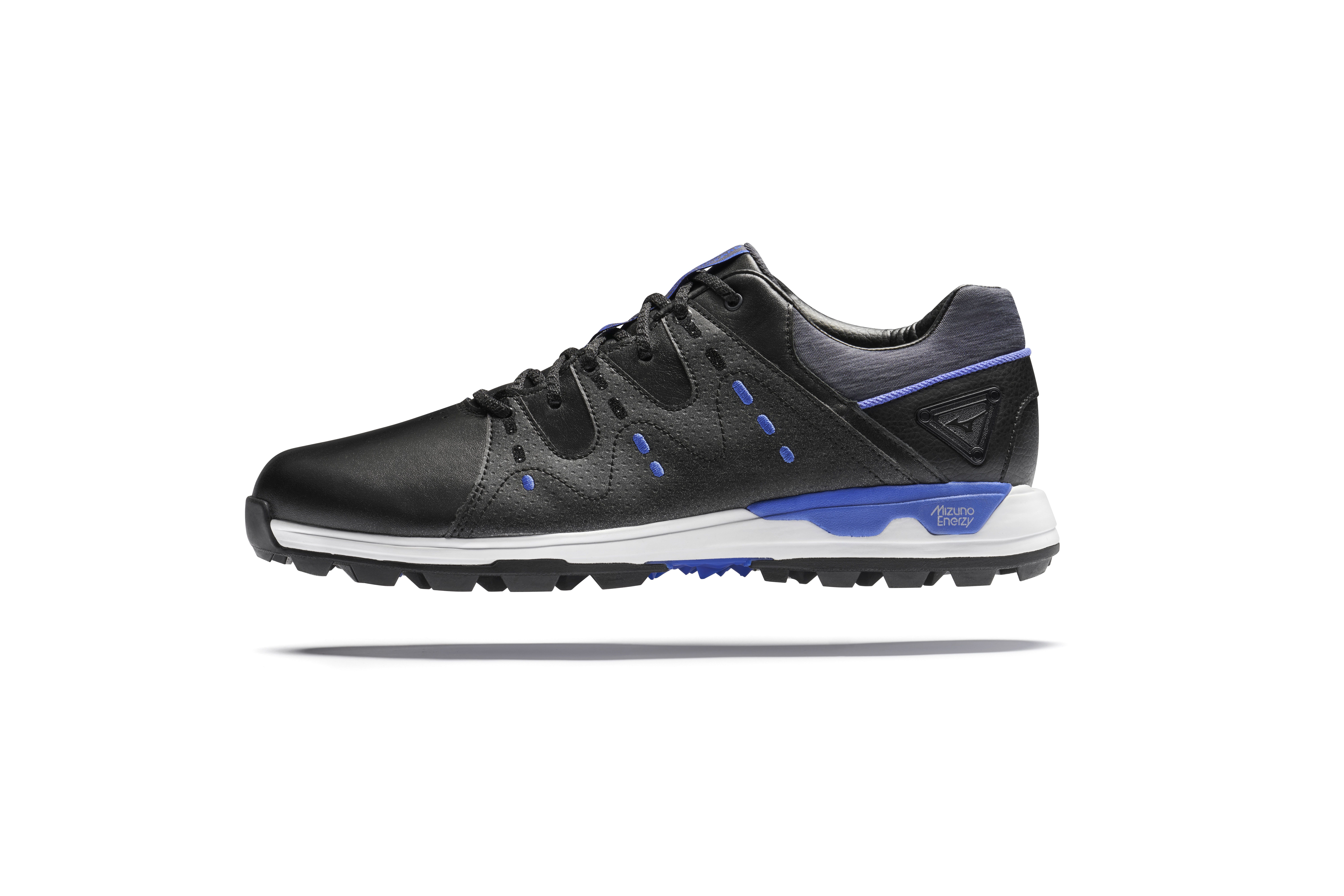 Mizuno Wave Hazard Pro Negras | EWZT-06234