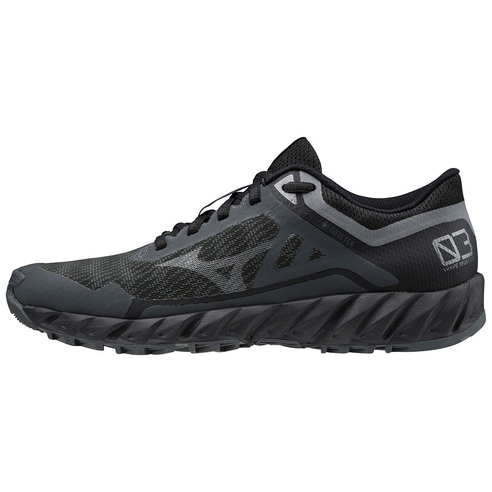 Mizuno Wave Ibuki 3 Gtx | CXAI-78014