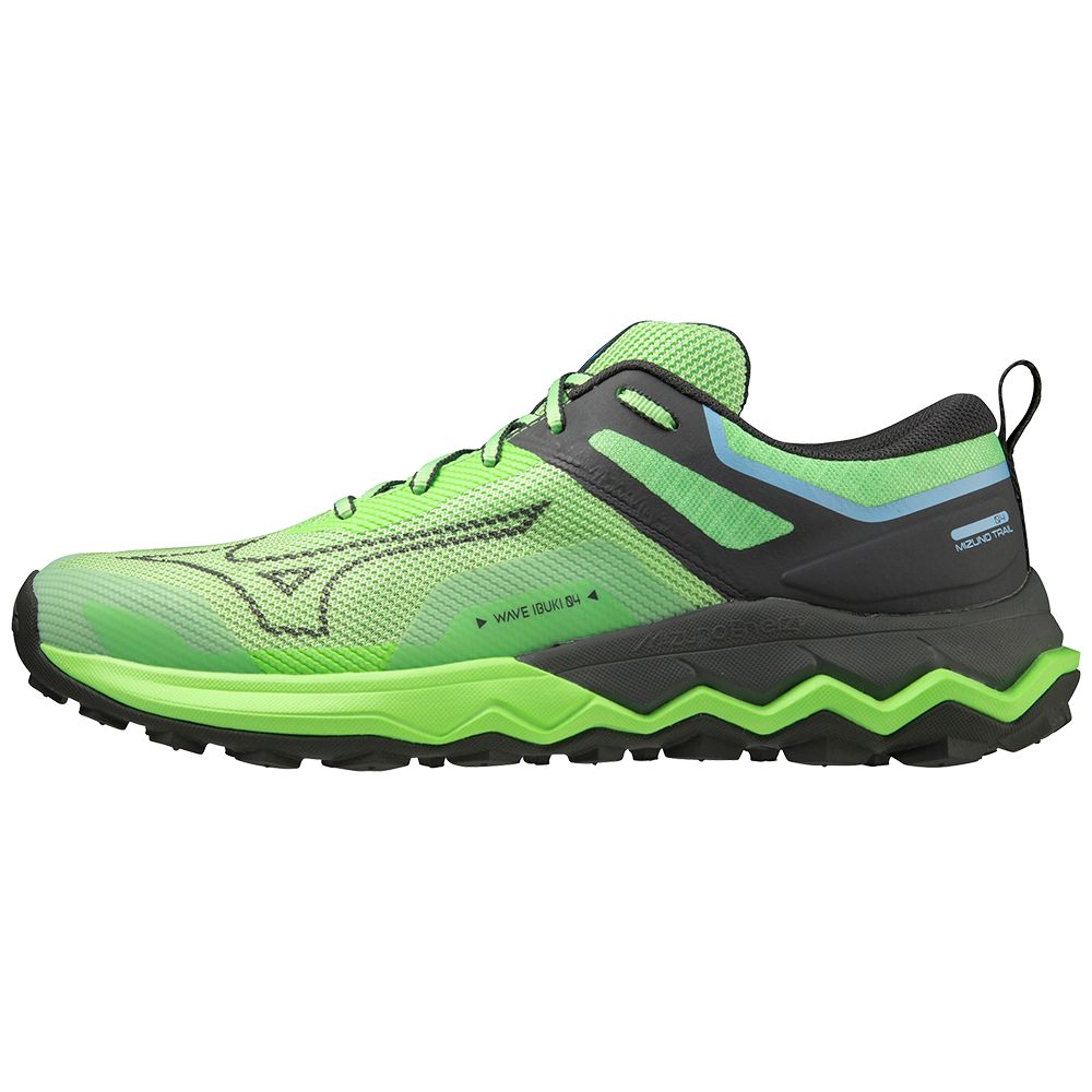Mizuno Wave Ibuki 4 | HLVB-42801
