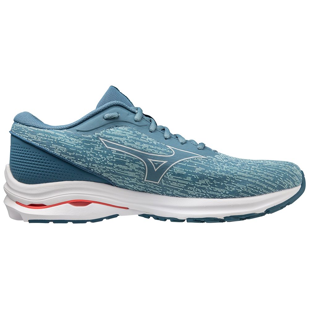 Mizuno Wave Kizuna 3 Marrones Coral | CAVG-08721