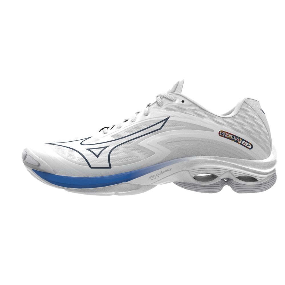 Mizuno Wave Lightning Z7 Blancas | LCRX-31854