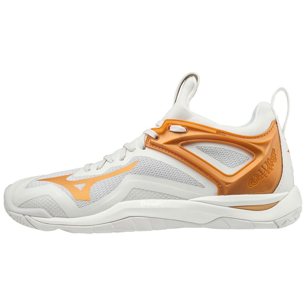 Mizuno Wave Mirage 3 | JDSB-45081