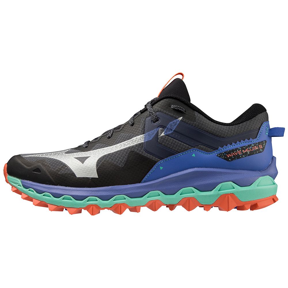 Mizuno Wave Mujin 9 Azules | DOYP-51792