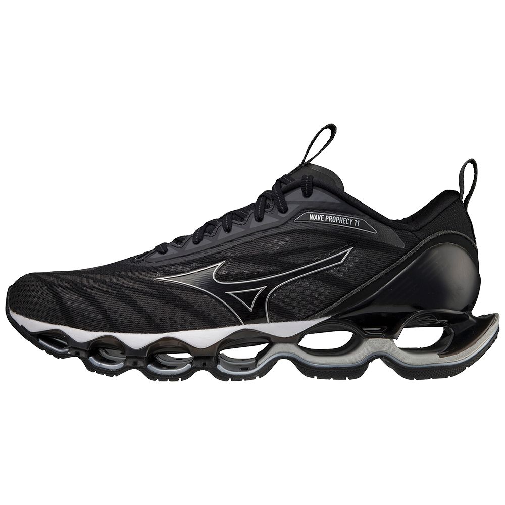 Mizuno Wave Prophecy 11 Negras | POTN-19368