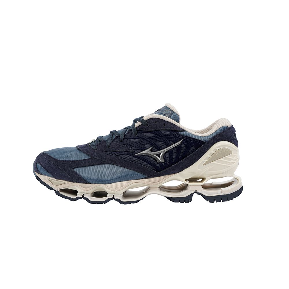 Mizuno Wave Prophecy Ls Azules | HQDY-07324