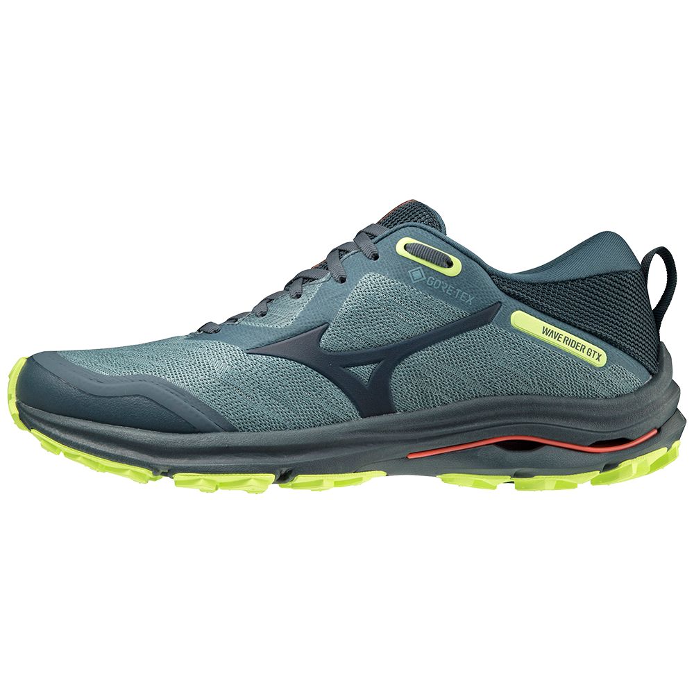 Mizuno Wave Rider Gtx | UANP-23516