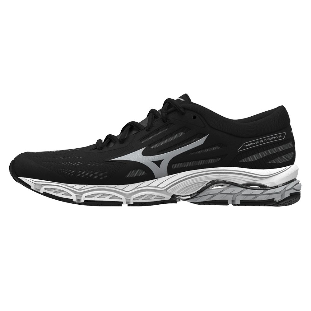 Mizuno Wave Stream 2 Blancas | MREG-81765
