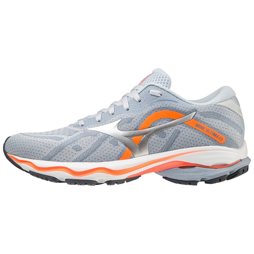 Mizuno Wave Ultima 13 Gris | EAIK-75630