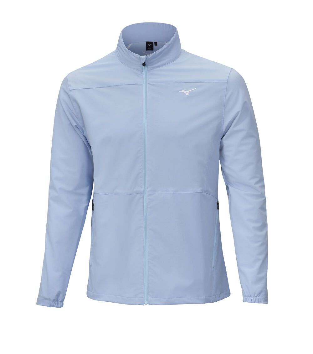 Mizuno Windlite Azules | NQAG-64539
