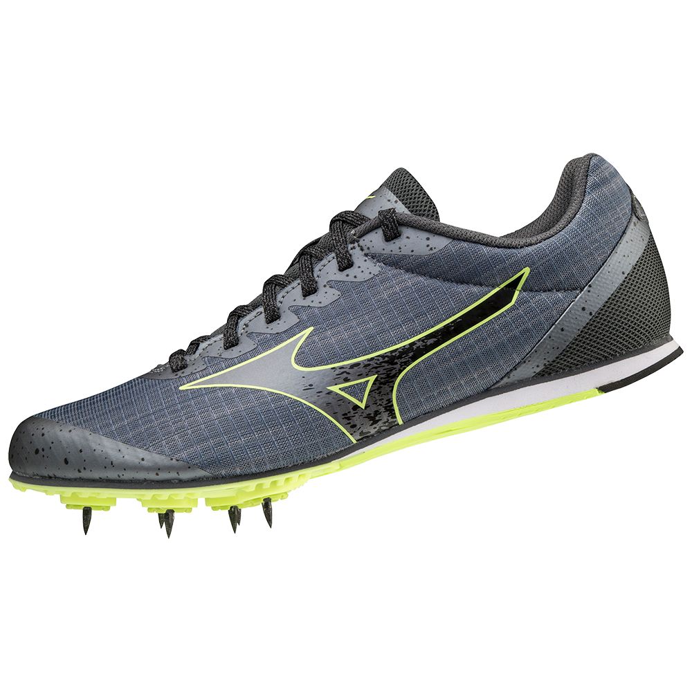 Mizuno X First | TIDR-67803