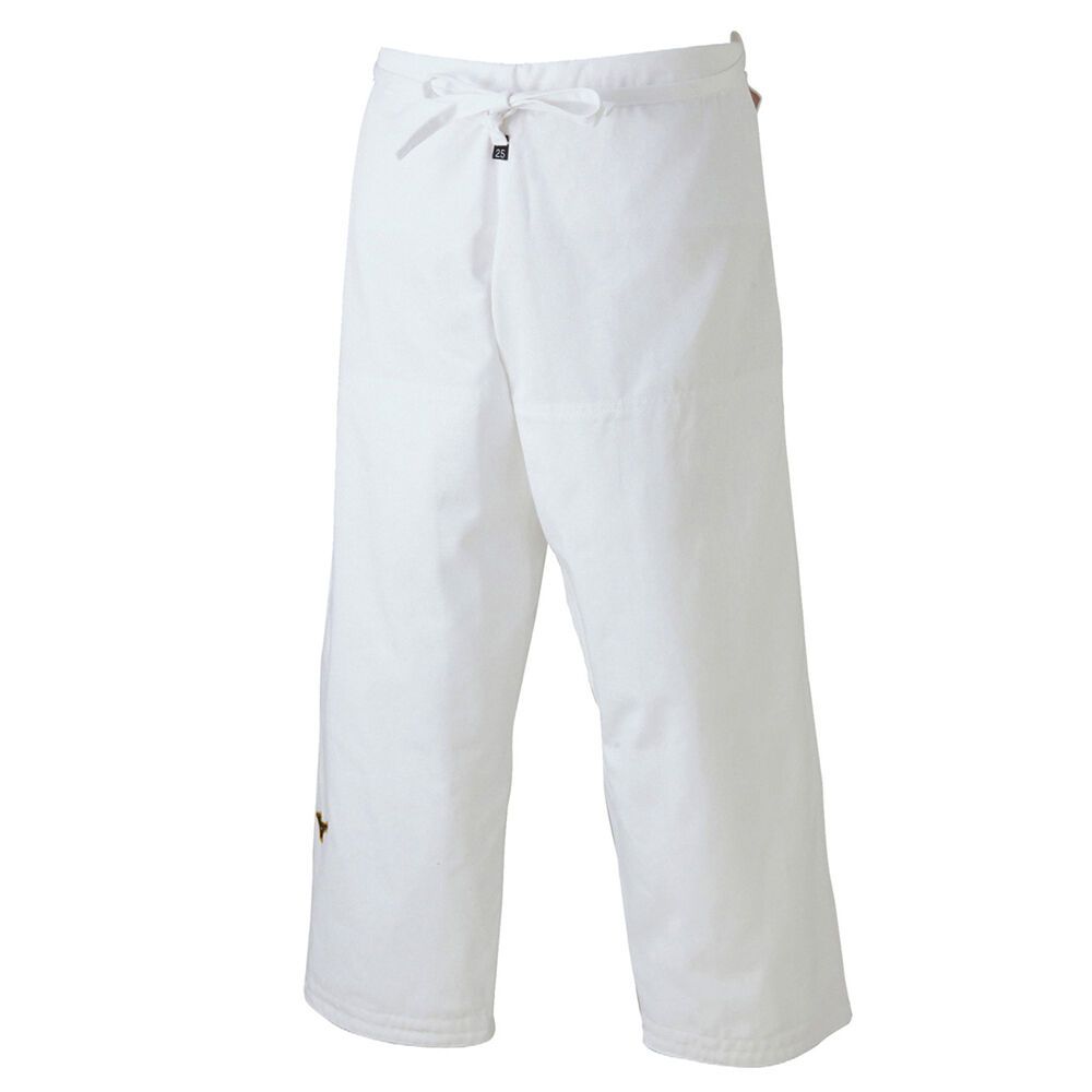 Mizuno Yawara Pants Blancas | ZBUJ-14827