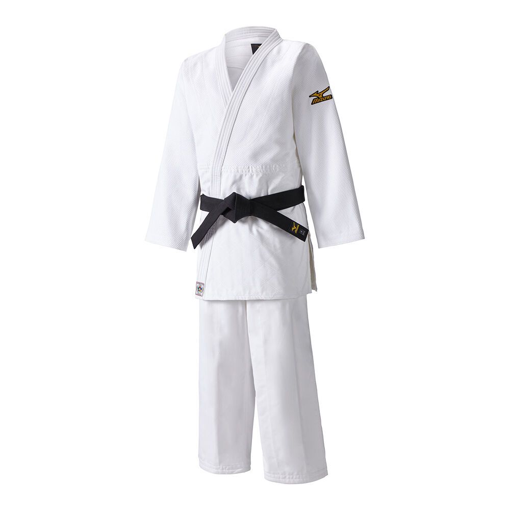 Mizuno Yusho Best Ijf Blancas | SQFV-71230