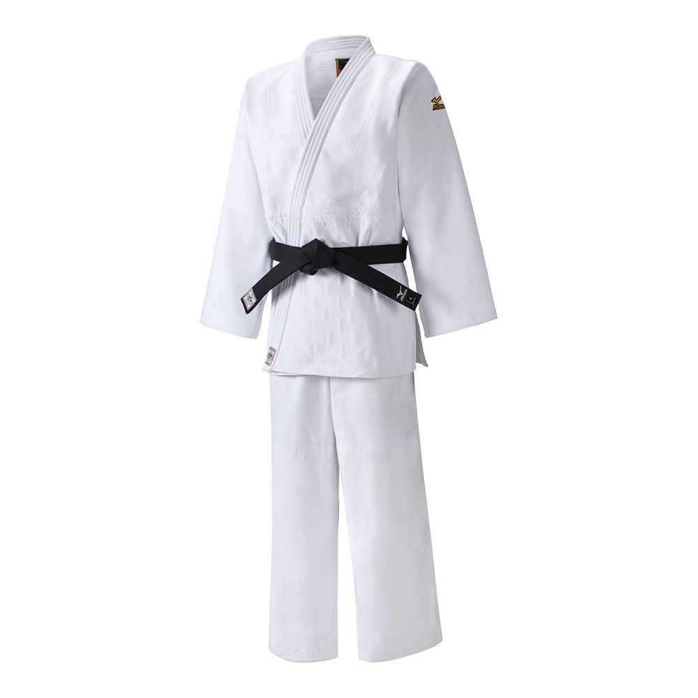 Mizuno Yusho Ijf Blancas | WMCF-61234