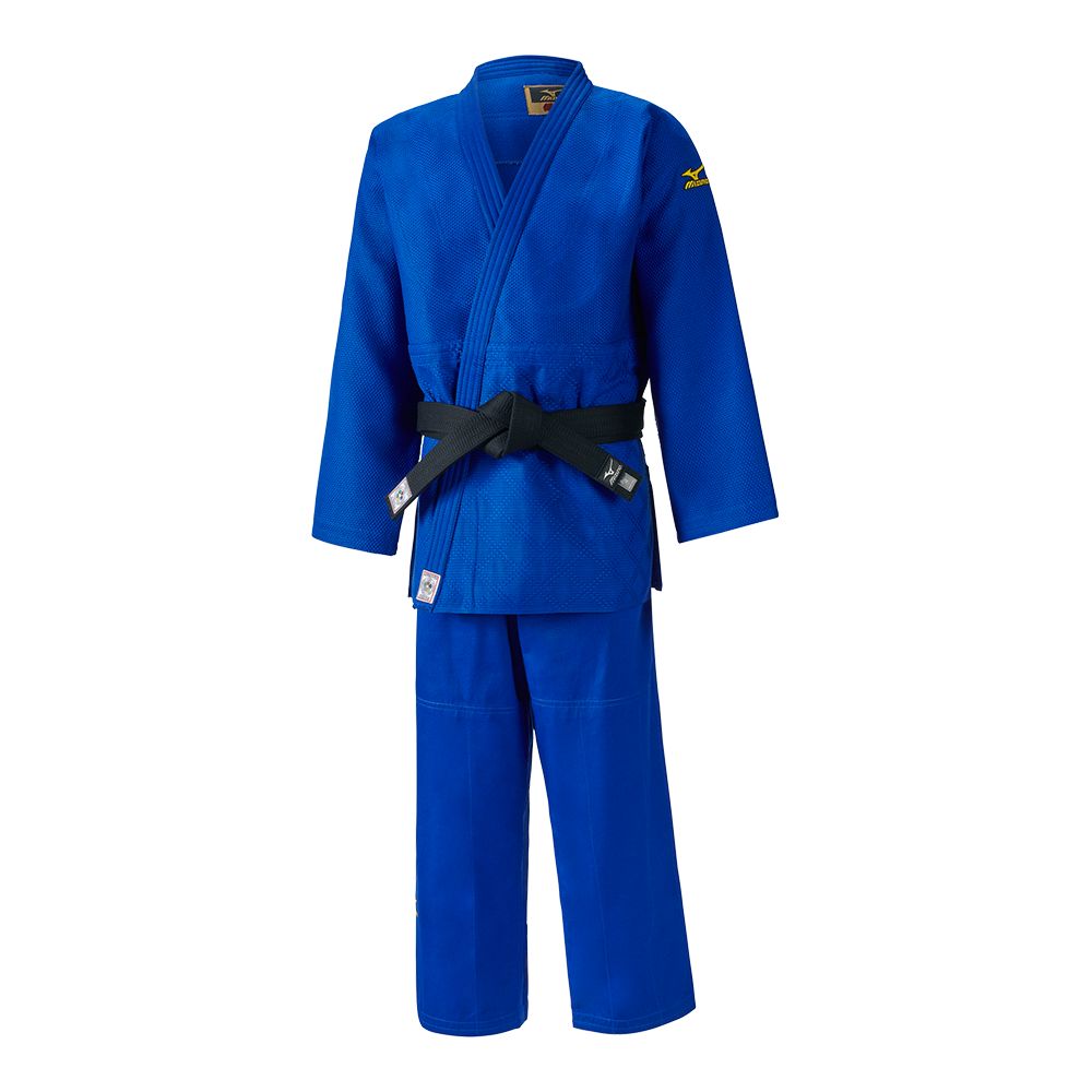 Mizuno Yusho Ijf Blue Azules | OTZX-43628
