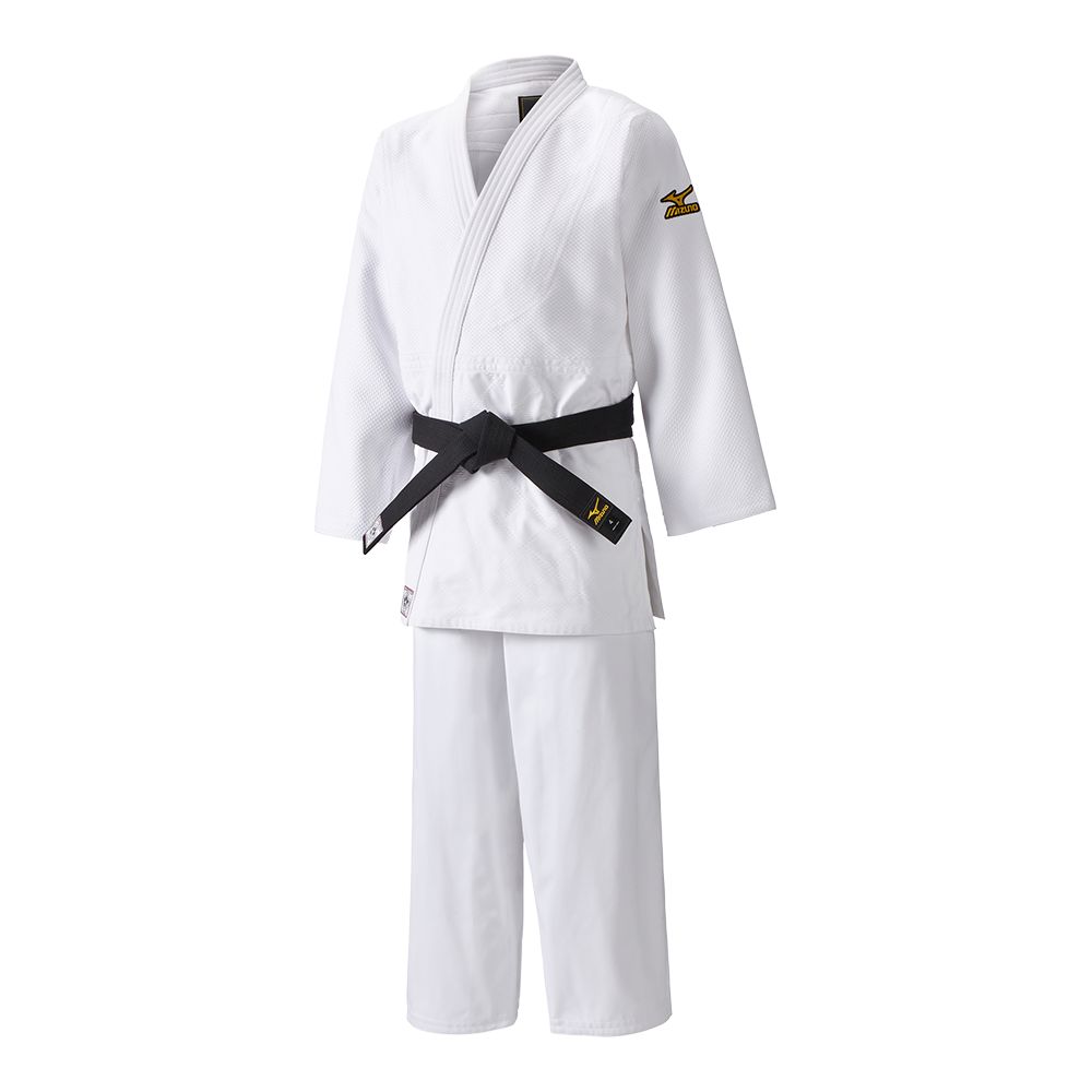 Mizuno Yusho Japan Ijf Blancas | TVPB-51042