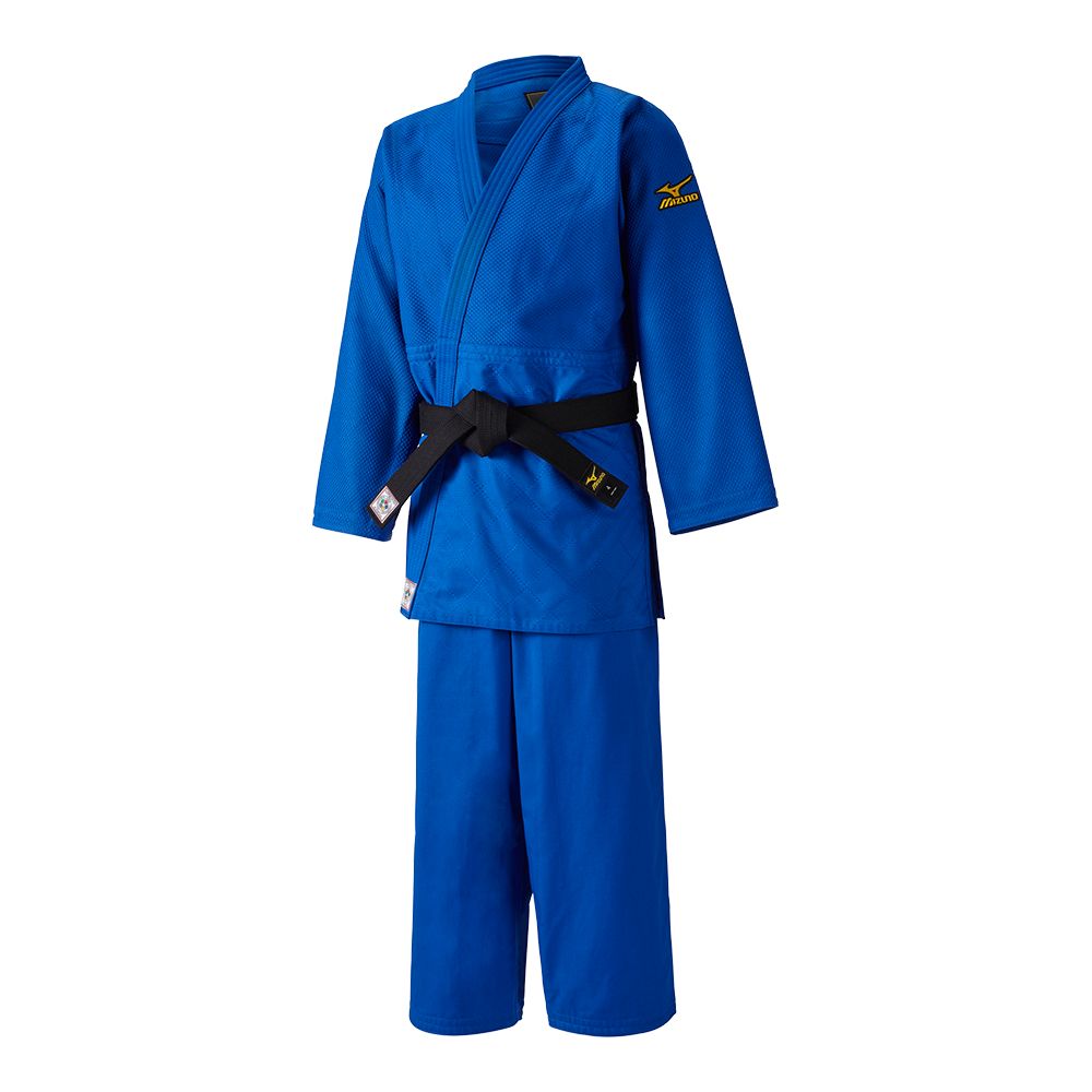 Mizuno Yusho Japan Ijf Blue Azules Azules | GQPL-05372