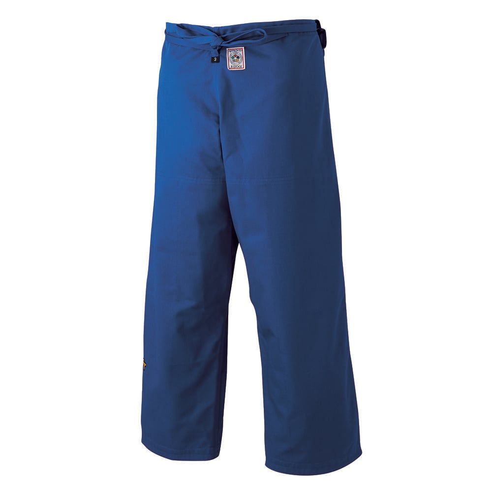 Mizuno Yusho Japan Ijf Pants Azules | OZRG-27469